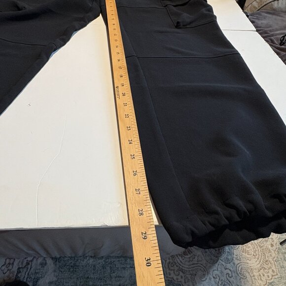 Black Cargo Pants - Picture 9 of 12